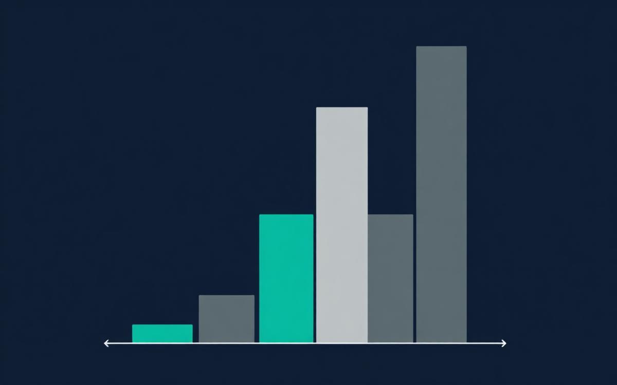 Trading fee comparison chart