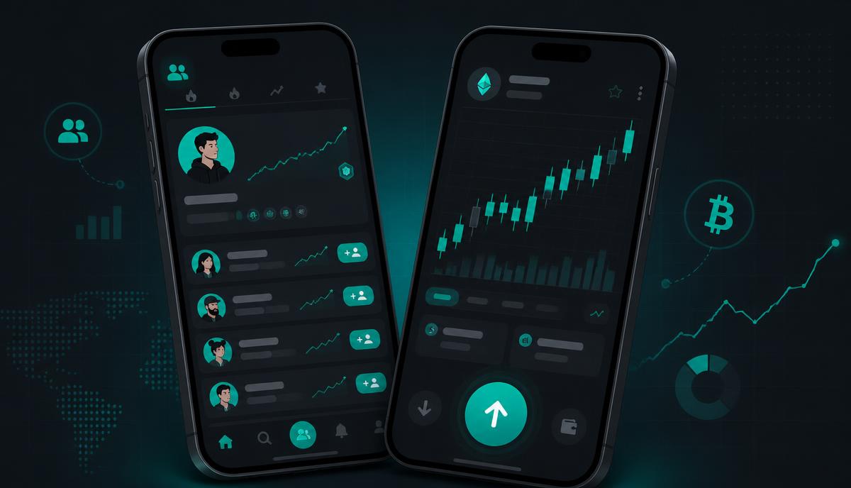 FOMO App Review 2026: The Social Crypto Copy Trading App