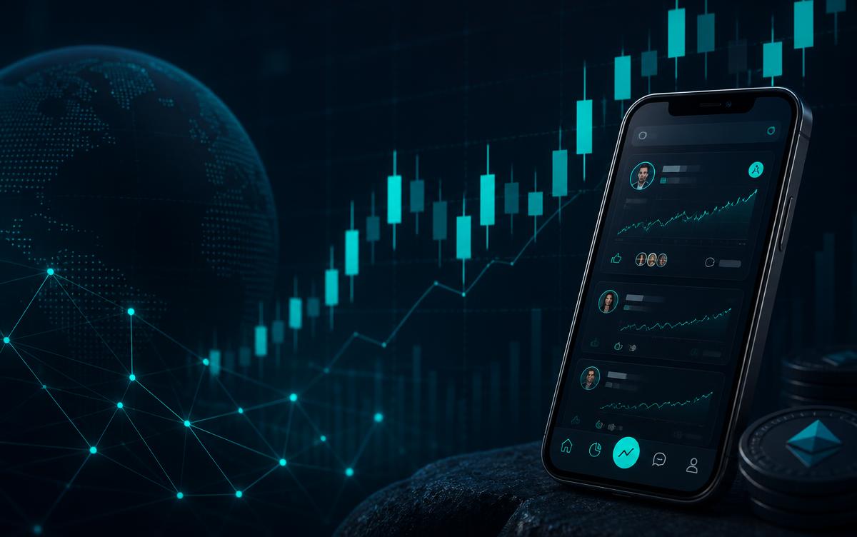 FOMO Crypto 2026: From Fear of Missing Out to Smarter Copy Trading