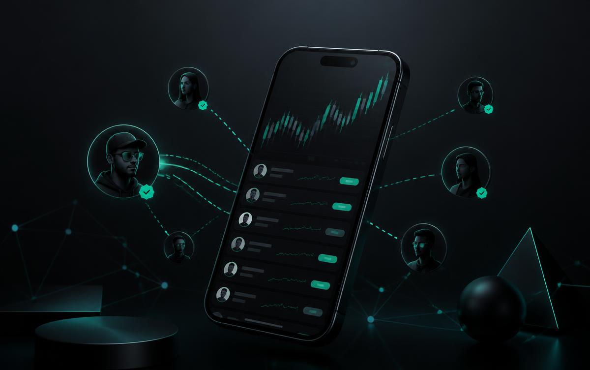 FOMO Trading App Review 2026: Social Copy Trading, Fees & Referral Code