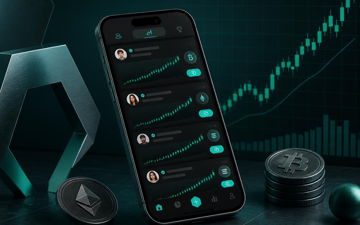 FOMO Trading 2026: Beat the Fear of Missing Out with Copy Trading