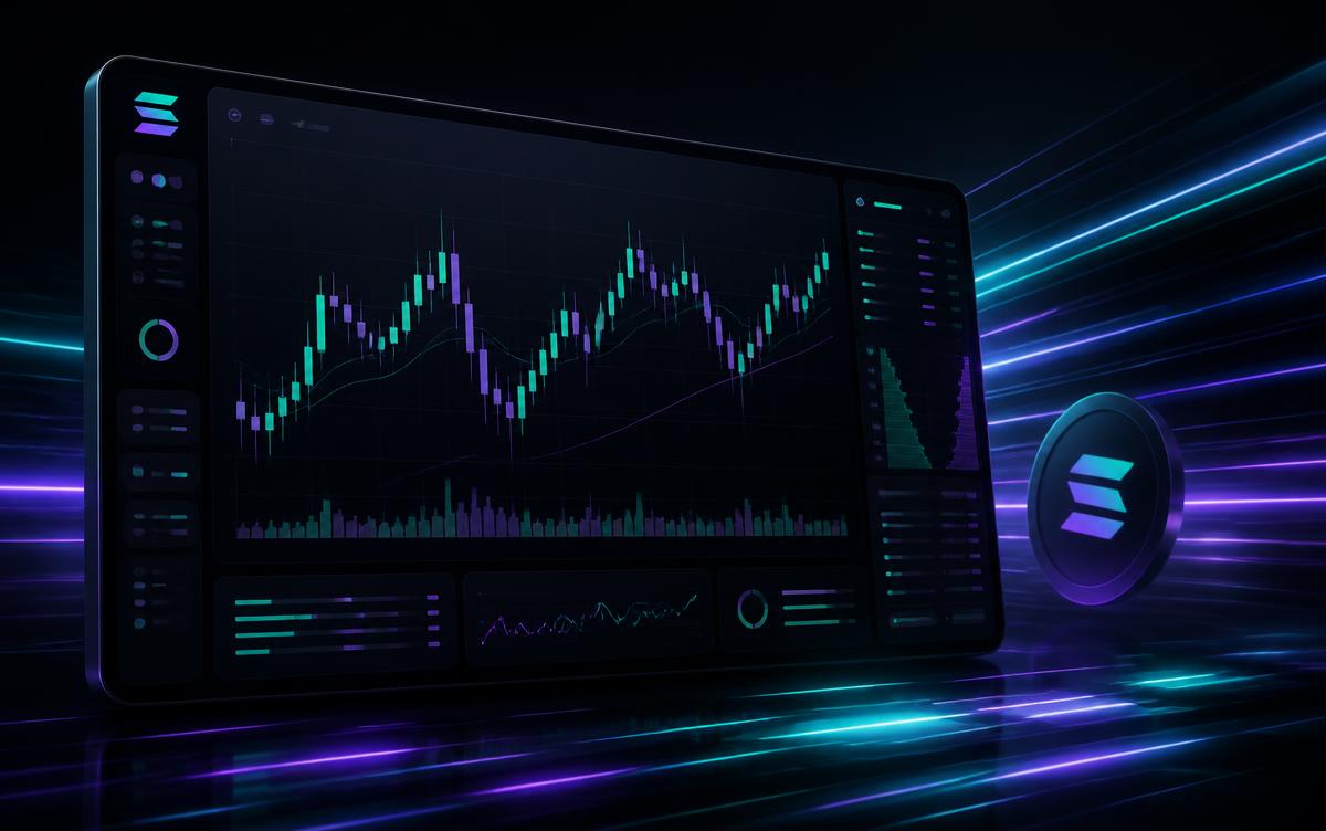 Photon Review 2026: The Fast Solana Trading Terminal Explained