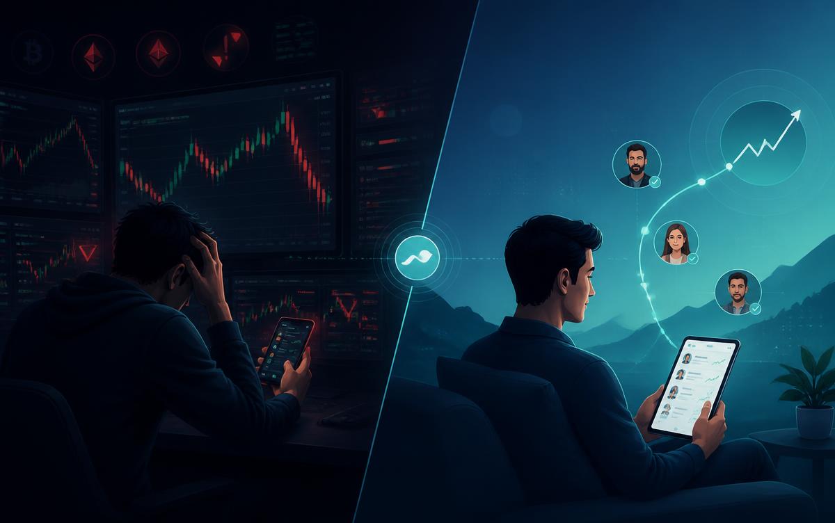 What Is FOMO? The Psychology, Crypto Trading & How to Beat It